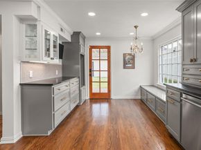 4604  Harley Avenue , Fort Worth Texas 76107