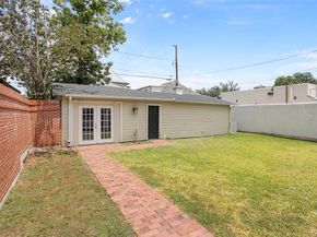4604  Harley Avenue , Fort Worth Texas 76107