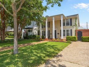 4604  Harley Avenue , Fort Worth Texas 76107