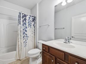 7529  Pasatiempo Drive , Frisco Texas 75036