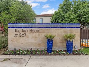 2608  Museum Way  3407, Fort Worth Texas 76107