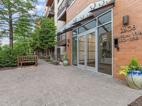 2608  Museum Way  3407, Fort Worth Texas 76107