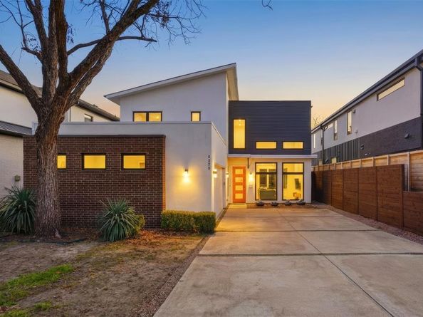 5326  Manett Street , Dallas Texas 75206