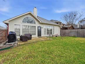 6003  Vista Park Lane , Sachse Texas 75048