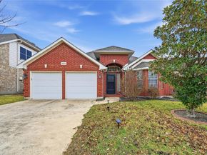6003  Vista Park Lane , Sachse Texas 75048