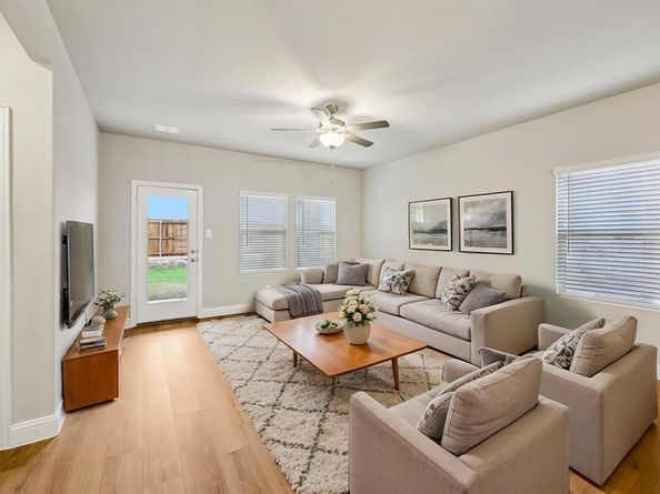1721  Arches Road , Anna Texas 75409