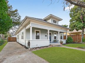 631 N Winnetka Avenue , Dallas Texas 75208