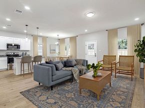 2513  Birdell Court , Fort Worth Texas 76105