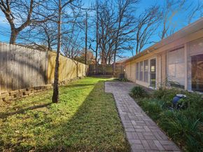 1620  Oak Meadow Drive , Irving Texas 75061