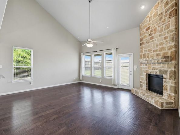 2509  Castle Creek Drive , Little Elm Texas 75068