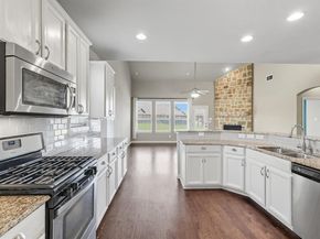 2509  Castle Creek Drive , Little Elm Texas 75068