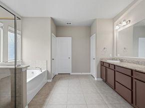 2509  Castle Creek Drive , Little Elm Texas 75068