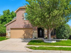 2509  Castle Creek Drive , Little Elm Texas 75068