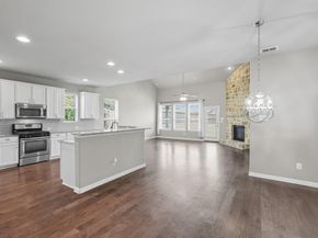 2509  Castle Creek Drive , Little Elm Texas 75068