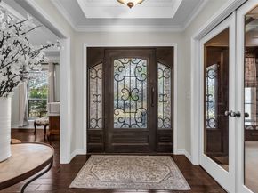 7822  Glenneagle Drive , Dallas Texas 75248