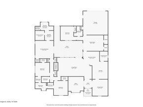 7822  Glenneagle Drive , Dallas Texas 75248