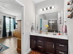 1712  Intervale Road , Providence Village Texas 76227