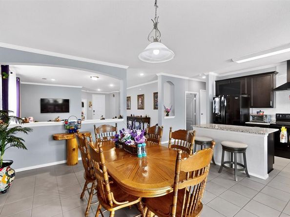 1712  Intervale Road , Providence Village Texas 76227