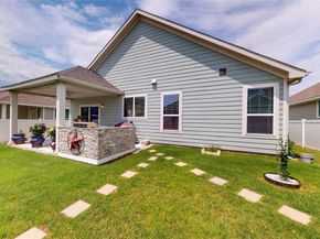 1712  Intervale Road , Providence Village Texas 76227