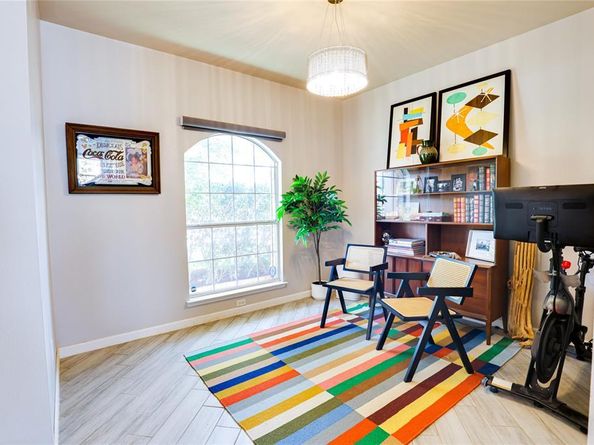 8401  Autumn Creek Trail , Fort Worth Texas 76134