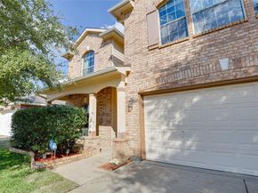 8401  Autumn Creek Trail , Fort Worth Texas 76134