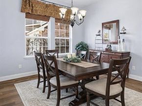 9013  Trail Blazer Drive , Fort Worth Texas 76131