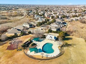 9013  Trail Blazer Drive , Fort Worth Texas 76131