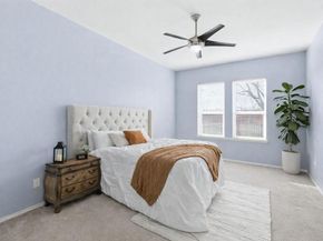 9013  Trail Blazer Drive , Fort Worth Texas 76131