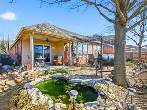 9013  Trail Blazer Drive , Fort Worth Texas 76131