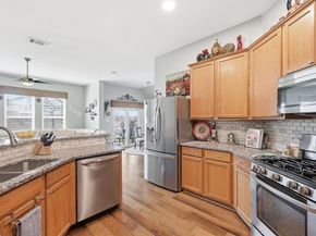 9013  Trail Blazer Drive , Fort Worth Texas 76131