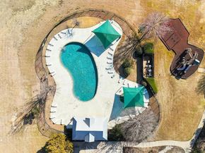 9013  Trail Blazer Drive , Fort Worth Texas 76131