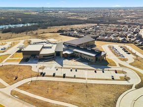 9013  Trail Blazer Drive , Fort Worth Texas 76131