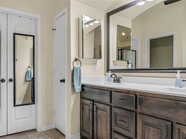 5920  Mackerel Drive , Fort Worth Texas 76179