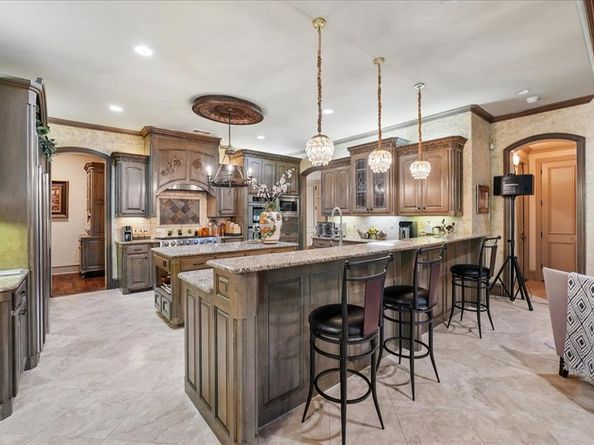 206  Gallant Court , Colleyville Texas 76034
