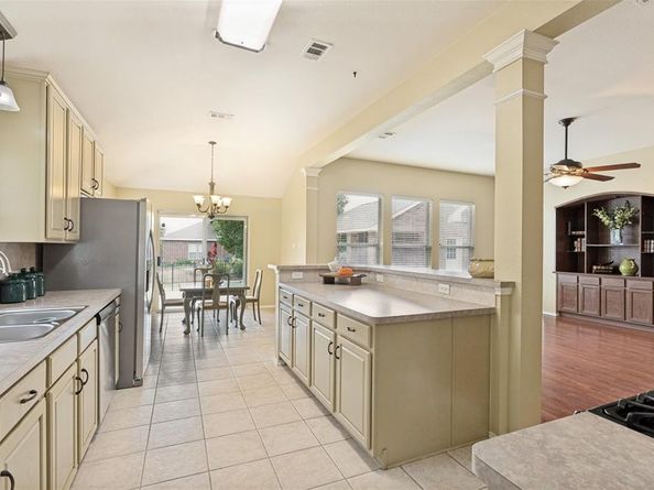 1233  Miller Lane , Celina Texas 75009