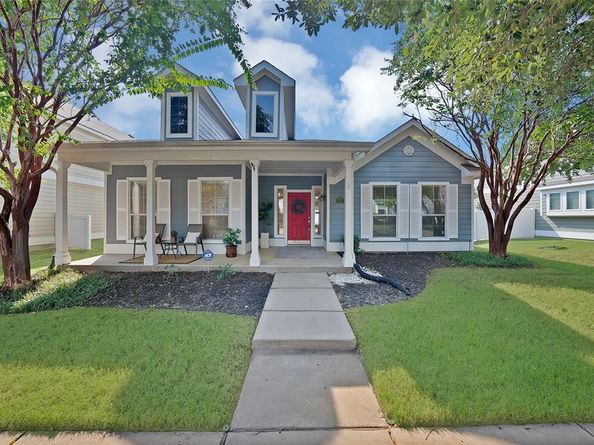 2221  Rodgers Lane , Providence Village Texas 76227