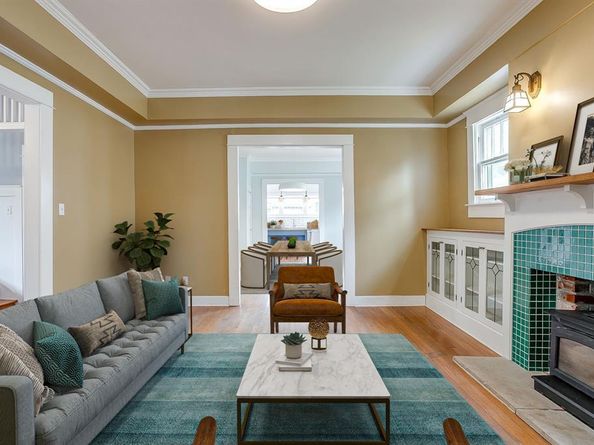 1805  Alston Avenue , Fort Worth Texas 76110