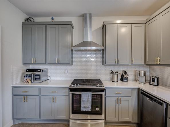 1126  Clifftop Lane , Dallas Texas 75208