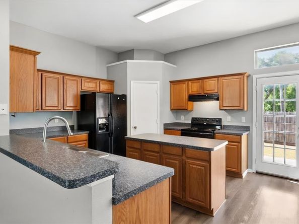 508  Ammonite Court , Arlington Texas 76002