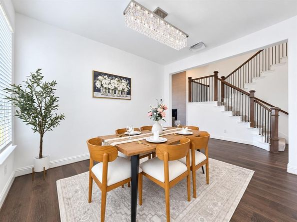 17293  Texas Pistache Drive , Dallas Texas 75252