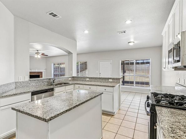1809  Morning Glory Drive , Corinth Texas 76210