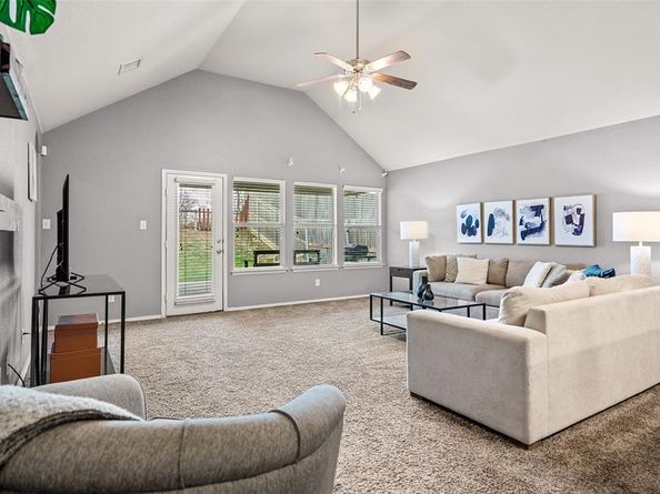 2308  Wakecrest Drive , Fort Worth Texas 76108