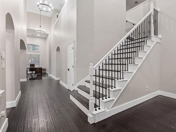 4848  Monarch Drive , Mesquite Texas 75181