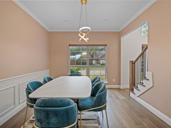 1314  Kenshire Court , Allen Texas 75013