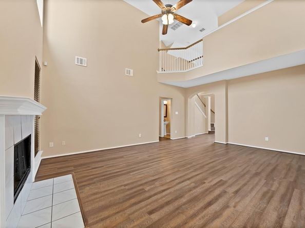 2513  Pecan Meadow Drive , Garland Texas 75040