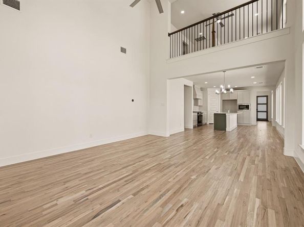 12228  Ross Calhoun Drive , Fort Worth Texas 76179