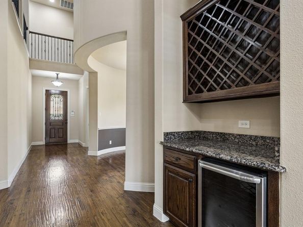6448  Fire Creek Trail , Frisco Texas 75036
