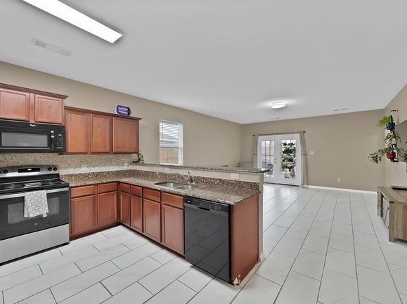 6148  Chalk Hollow Drive , Fort Worth Texas 76179