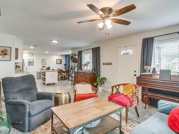 1033  Angela Court , Everman Texas 76140