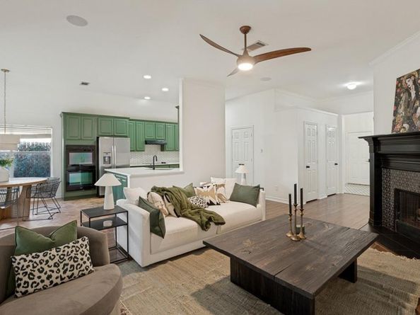 4533  Summerbrook Circle , Fort Worth Texas 76137